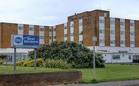 Best Western Aberavon Beach Hotel